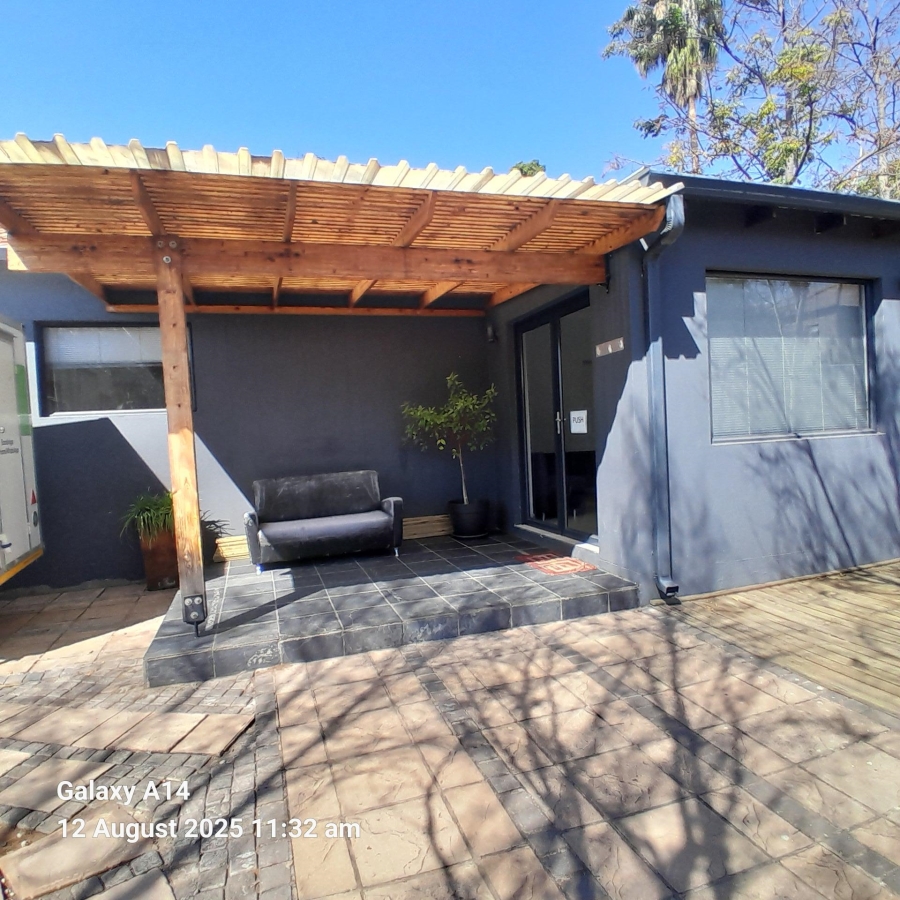 0 Bedroom Property for Sale in Bodorp North West